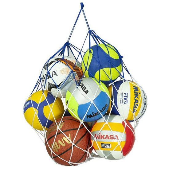 Sportica Δίχτυ μεταφοράς μπαλών